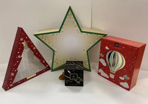 阿克苏胶盒定制